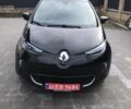 Рено Зое, об'ємом двигуна 0 л та пробігом 108 тис. км за 11500 $, фото 1 на Automoto.ua