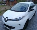 Рено Зое, объемом двигателя 0 л и пробегом 131 тыс. км за 9800 $, фото 1 на Automoto.ua