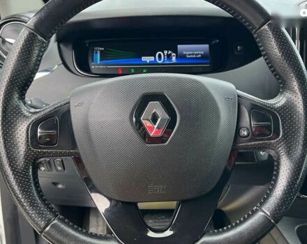 Рено Зое, объемом двигателя 0 л и пробегом 140 тыс. км за 9300 $, фото 9 на Automoto.ua