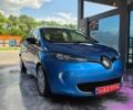 Рено Зое, об'ємом двигуна 0 л та пробігом 110 тис. км за 9999 $, фото 1 на Automoto.ua