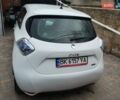 Рено Зое, объемом двигателя 0 л и пробегом 136 тыс. км за 9500 $, фото 6 на Automoto.ua
