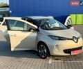 Рено Зое, объемом двигателя 0 л и пробегом 124 тыс. км за 9600 $, фото 1 на Automoto.ua