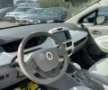 Рено Зое, объемом двигателя 0 л и пробегом 94 тыс. км за 10300 $, фото 8 на Automoto.ua