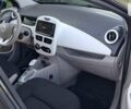 Рено Зое, объемом двигателя 0 л и пробегом 104 тыс. км за 9600 $, фото 12 на Automoto.ua