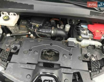 Рено Зое, об'ємом двигуна 0 л та пробігом 108 тис. км за 11500 $, фото 7 на Automoto.ua