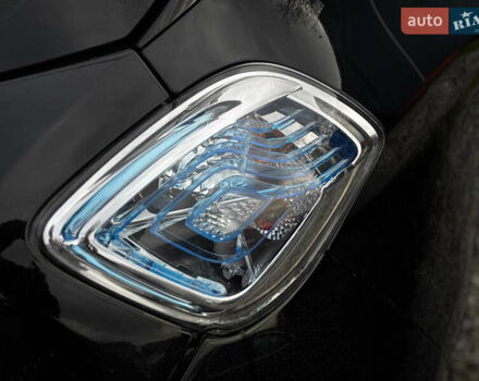 Рено Зое, объемом двигателя 0 л и пробегом 130 тыс. км за 10500 $, фото 5 на Automoto.ua