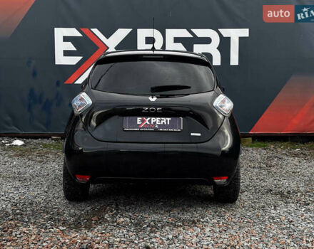 Рено Зое, объемом двигателя 0 л и пробегом 130 тыс. км за 10500 $, фото 6 на Automoto.ua