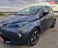 Рено Зое, объемом двигателя 0 л и пробегом 43 тыс. км за 10598 $, фото 1 на Automoto.ua