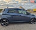 Рено Зое, объемом двигателя 0 л и пробегом 43 тыс. км за 10598 $, фото 8 на Automoto.ua