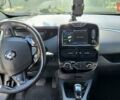 Рено Зое, объемом двигателя 0 л и пробегом 141 тыс. км за 9900 $, фото 13 на Automoto.ua