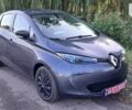 Рено Зое, объемом двигателя 0 л и пробегом 104 тыс. км за 9600 $, фото 1 на Automoto.ua