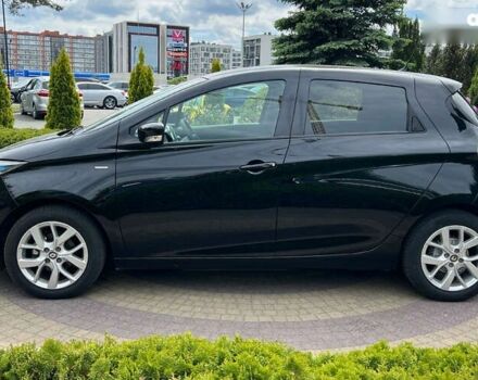 Рено Зое, об'ємом двигуна 0 л та пробігом 14 тис. км за 12900 $, фото 3 на Automoto.ua