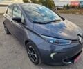 Рено Зое, объемом двигателя 0 л и пробегом 43 тыс. км за 10598 $, фото 1 на Automoto.ua