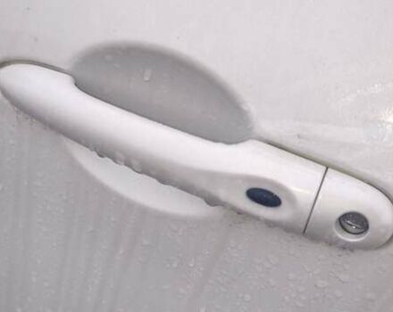 Рено Зое, об'ємом двигуна 0 л та пробігом 35 тис. км за 8900 $, фото 7 на Automoto.ua