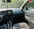 Рено Зое, объемом двигателя 0 л и пробегом 87 тыс. км за 10700 $, фото 51 на Automoto.ua