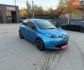Рено Зое, об'ємом двигуна 0 л та пробігом 95 тис. км за 10500 $, фото 1 на Automoto.ua