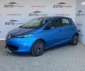 Рено Зое, объемом двигателя 0 л и пробегом 142 тыс. км за 8950 $, фото 1 на Automoto.ua