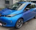Рено Зое, об'ємом двигуна 0 л та пробігом 160 тис. км за 9400 $, фото 1 на Automoto.ua