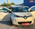 Рено Зое, объемом двигателя 0 л и пробегом 124 тыс. км за 9600 $, фото 1 на Automoto.ua
