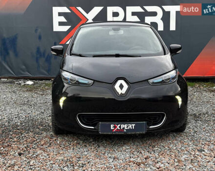 Рено Зое, объемом двигателя 0 л и пробегом 130 тыс. км за 10500 $, фото 1 на Automoto.ua