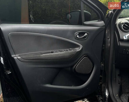 Рено Зое, объемом двигателя 0 л и пробегом 130 тыс. км за 10500 $, фото 8 на Automoto.ua