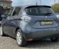 Рено Зое, объемом двигателя 0 л и пробегом 94 тыс. км за 10300 $, фото 3 на Automoto.ua