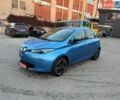 Рено Зое, об'ємом двигуна 0 л та пробігом 95 тис. км за 10500 $, фото 1 на Automoto.ua