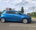 Рено Зое, об'ємом двигуна 0 л та пробігом 128 тис. км за 12200 $, фото 6 на Automoto.ua