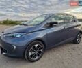 Рено Зое, объемом двигателя 0 л и пробегом 43 тыс. км за 10598 $, фото 6 на Automoto.ua