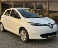 Рено Зое, об'ємом двигуна 0 л та пробігом 153 тис. км за 8000 $, фото 1 на Automoto.ua