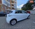 Рено Зое, объемом двигателя 0 л и пробегом 29 тыс. км за 10500 $, фото 8 на Automoto.ua