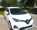 Рено Зое, объемом двигателя 0 л и пробегом 134 тыс. км за 11000 $, фото 2 на Automoto.ua