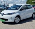 Рено Зое, объемом двигателя 0 л и пробегом 89 тыс. км за 8800 $, фото 1 на Automoto.ua
