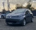 Рено Зое, объемом двигателя 0 л и пробегом 112 тыс. км за 9800 $, фото 9 на Automoto.ua