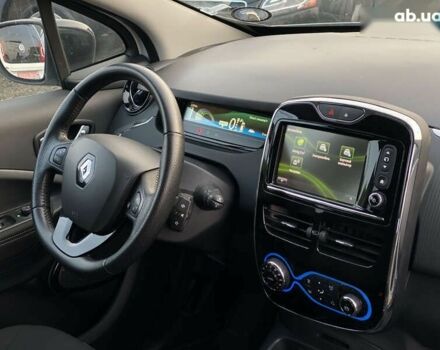 Рено Зое, объемом двигателя 0 л и пробегом 119 тыс. км за 8999 $, фото 19 на Automoto.ua