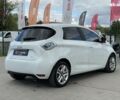 Рено Зое, объемом двигателя 0 л и пробегом 38 тыс. км за 9355 $, фото 12 на Automoto.ua