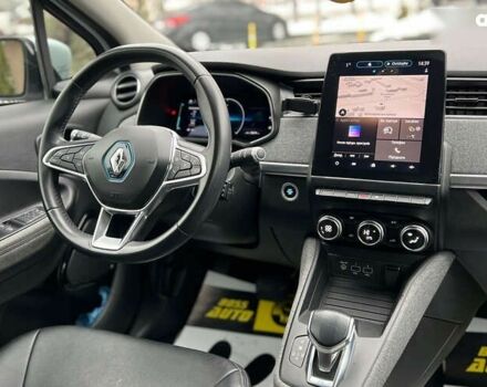 Рено Зое, объемом двигателя 0 л и пробегом 120 тыс. км за 12999 $, фото 19 на Automoto.ua