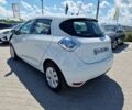 Рено Зое, объемом двигателя 0 л и пробегом 89 тыс. км за 8800 $, фото 11 на Automoto.ua