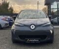 Рено Зое, объемом двигателя 0 л и пробегом 112 тыс. км за 9800 $, фото 2 на Automoto.ua