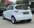 Рено Зое, объемом двигателя 0 л и пробегом 38 тыс. км за 9355 $, фото 18 на Automoto.ua