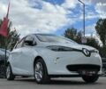 Рено Зое, объемом двигателя 0 л и пробегом 38 тыс. км за 9355 $, фото 10 на Automoto.ua