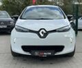 Рено Зое, объемом двигателя 0 л и пробегом 38 тыс. км за 9355 $, фото 4 на Automoto.ua
