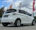 Рено Зое, объемом двигателя 0 л и пробегом 38 тыс. км за 9355 $, фото 14 на Automoto.ua