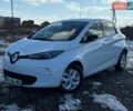 Рено Зое, объемом двигателя 0 л и пробегом 50 тыс. км за 9400 $, фото 1 на Automoto.ua