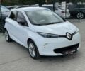 Рено Зое, объемом двигателя 0 л и пробегом 38 тыс. км за 9355 $, фото 9 на Automoto.ua