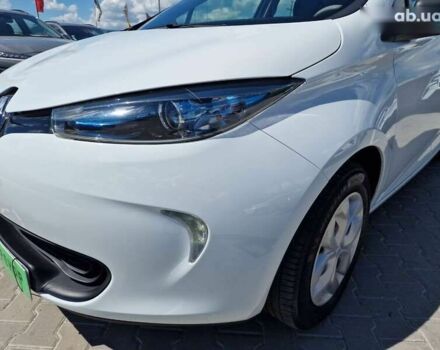 Рено Зое, объемом двигателя 0 л и пробегом 89 тыс. км за 8800 $, фото 2 на Automoto.ua