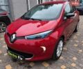 Рено Зое, об'ємом двигуна 0 л та пробігом 95 тис. км за 10600 $, фото 1 на Automoto.ua