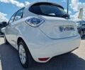 Рено Зое, объемом двигателя 0 л и пробегом 89 тыс. км за 8800 $, фото 12 на Automoto.ua