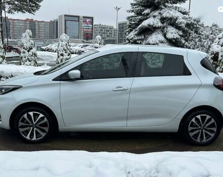 Рено Зое, объемом двигателя 0 л и пробегом 120 тыс. км за 12999 $, фото 3 на Automoto.ua