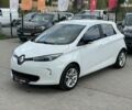 Рено Зое, объемом двигателя 0 л и пробегом 38 тыс. км за 9355 $, фото 1 на Automoto.ua